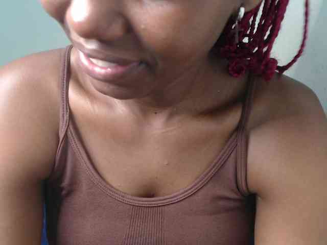 dreamebony webcam