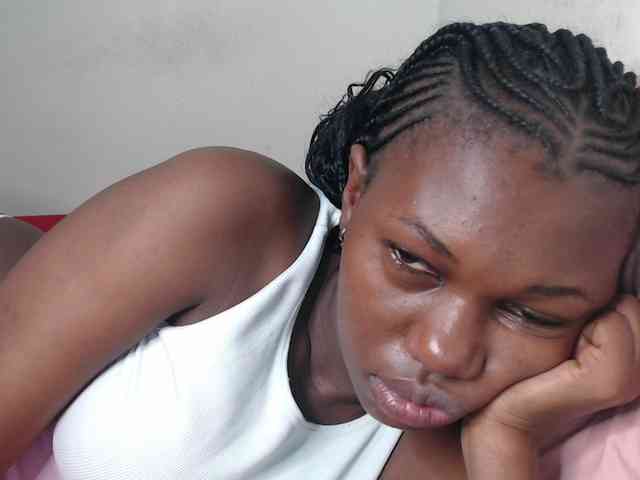 dreamebony webcam