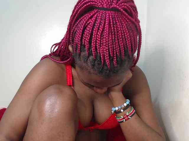 dreamebony webcam