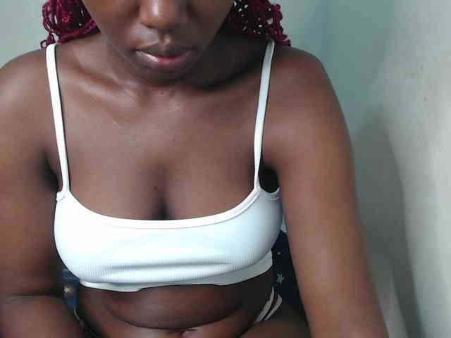 dreamebony webcam