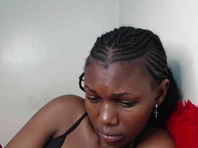 dreamebony webcam