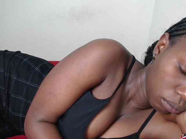 dreamebony webcam