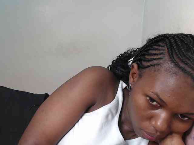 dreamebony webcam