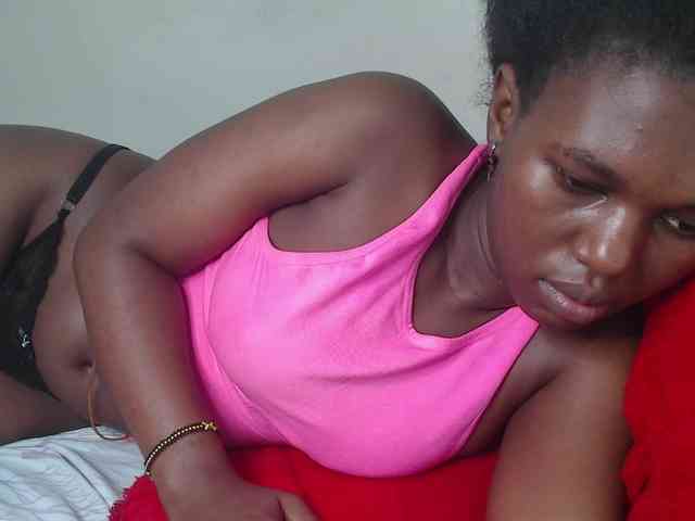dreamebony webcam