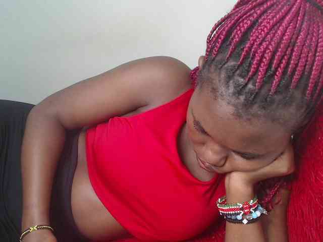 dreamebony webcam