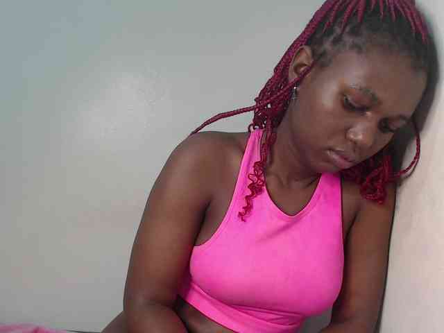 dreamebony webcam
