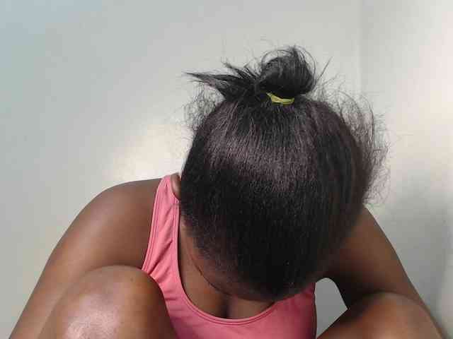 dreamebony webcam