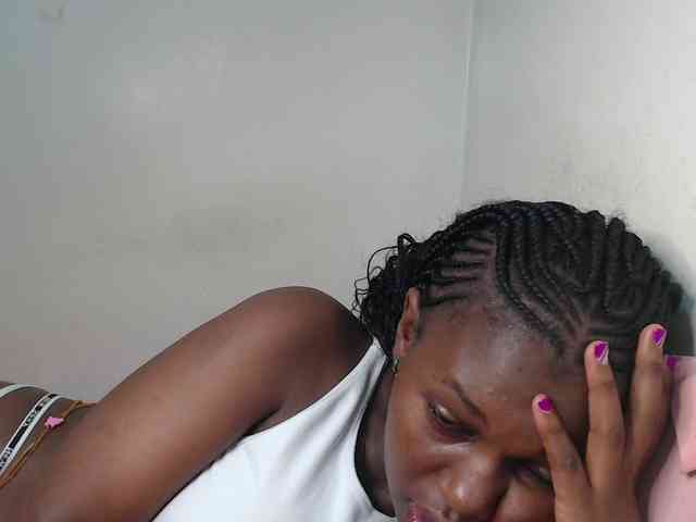 dreamebony webcam