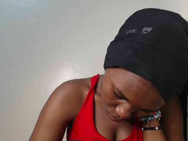 dreamebony webcam