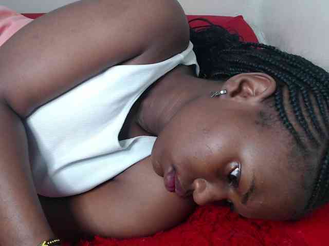 dreamebony webcam