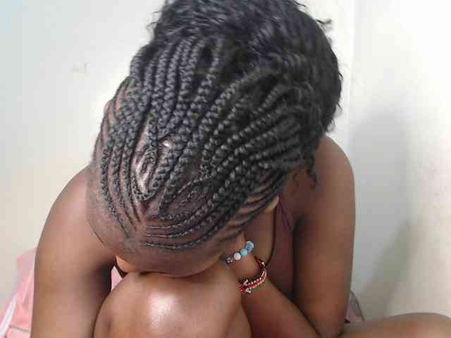 dreamebony webcam