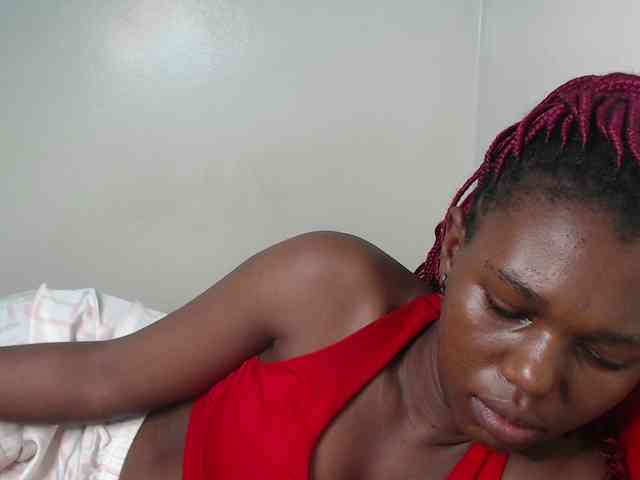 dreamebony webcam