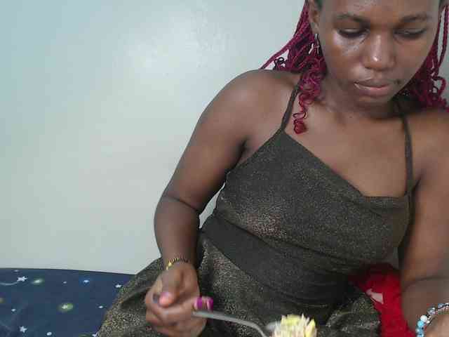 dreamebony webcam