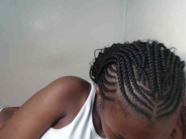 dreamebony webcam