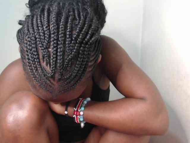 dreamebony webcam
