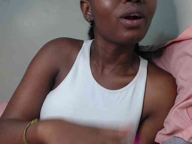 dreamebony webcam