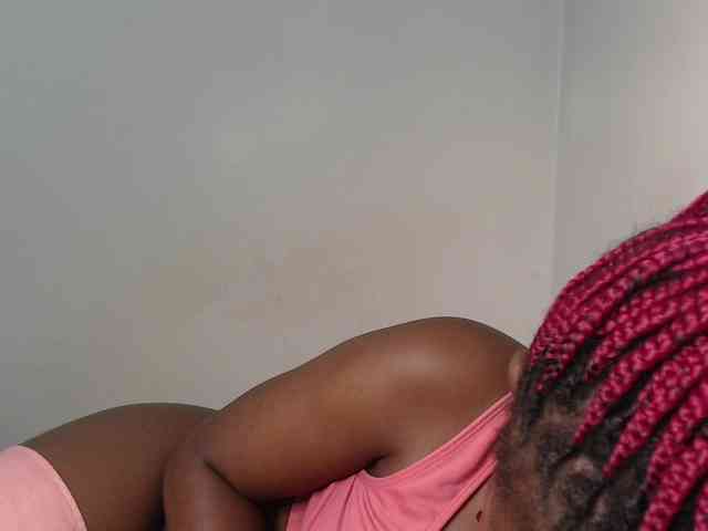 dreamebony webcam