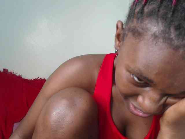 dreamebony webcam