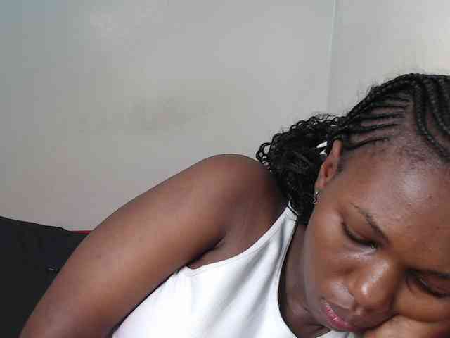 dreamebony webcam