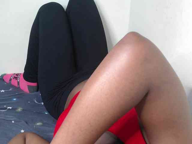 dreamebony webcam