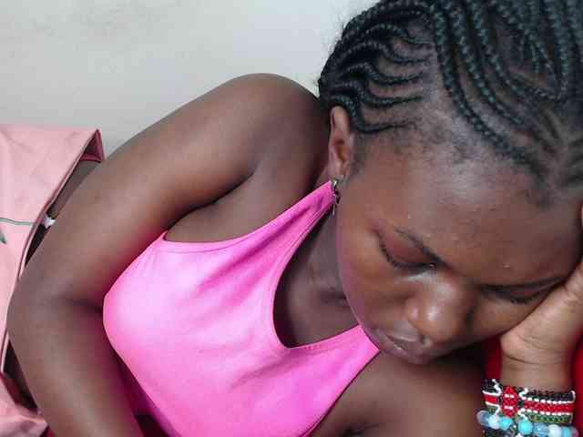 dreamebony webcam
