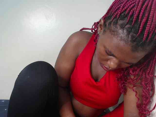 dreamebony webcam