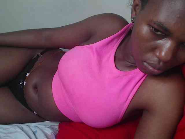 dreamebony webcam