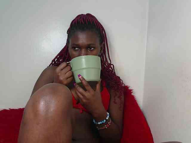 dreamebony webcam
