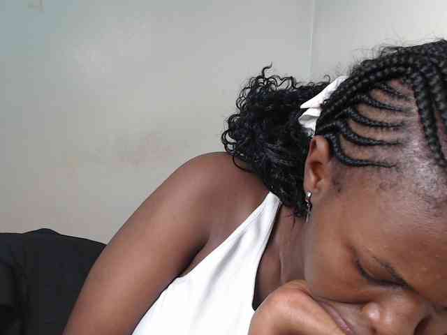 dreamebony webcam