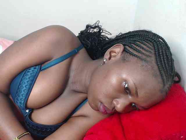 dreamebony webcam