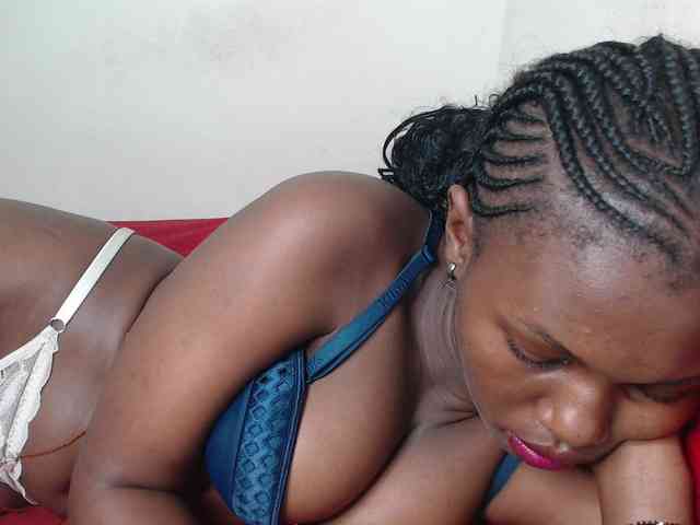 dreamebony webcam