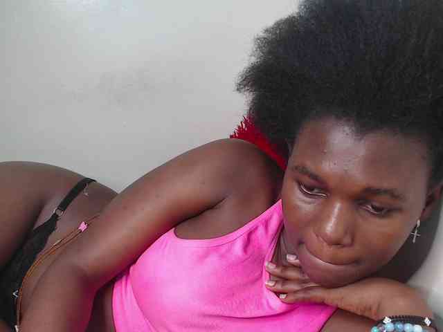 dreamebony webcam