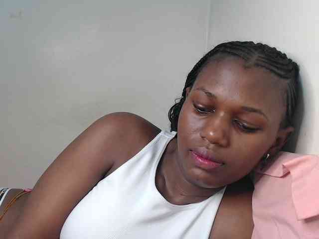 dreamebony webcam