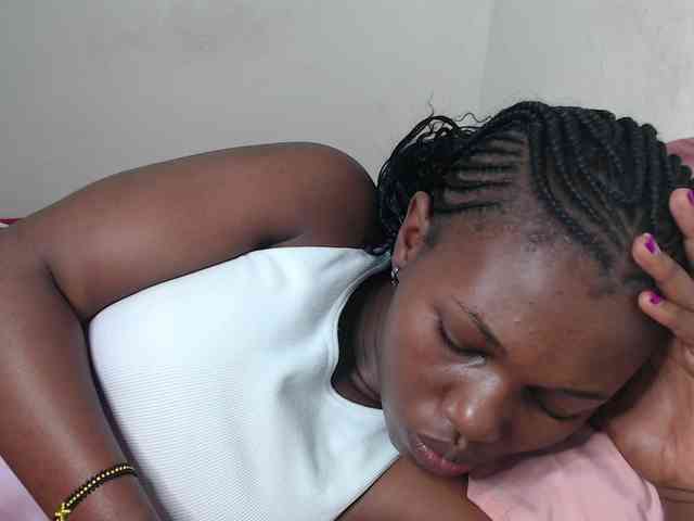 dreamebony webcam