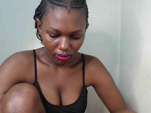 dreamebony webcam
