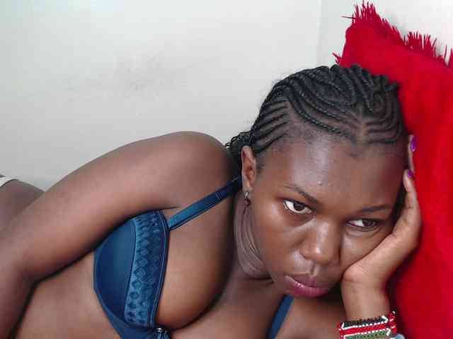 dreamebony webcam