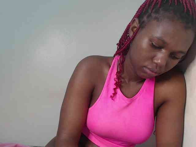 dreamebony webcam