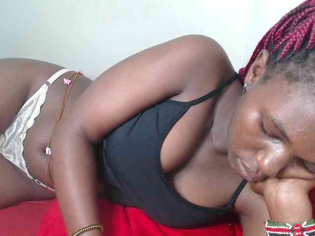 dreamebony webcam