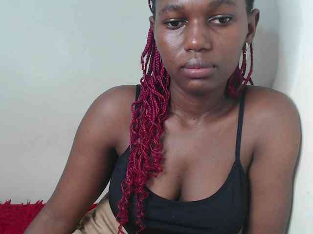 dreamebony webcam