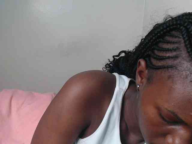 dreamebony webcam