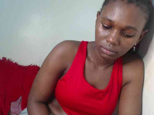 dreamebony webcam