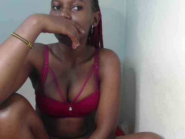 dreamebony webcam
