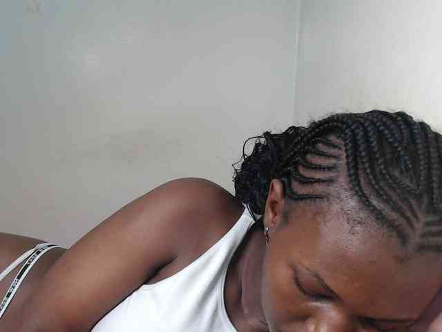 dreamebony webcam