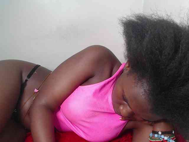 dreamebony webcam