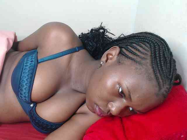 dreamebony webcam