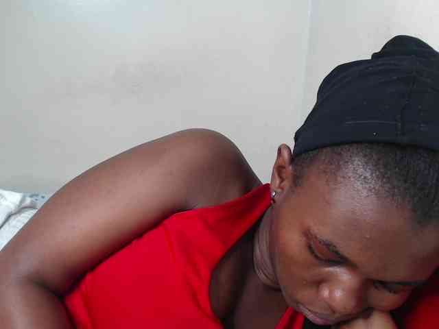 dreamebony webcam