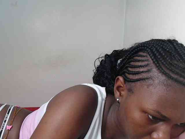 dreamebony webcam