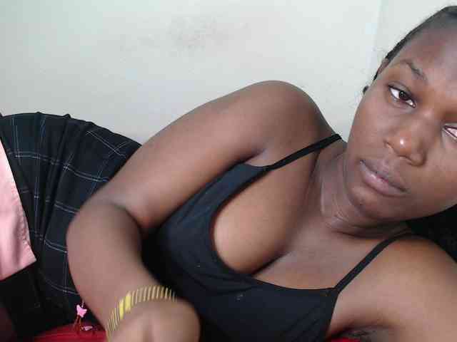 dreamebony webcam