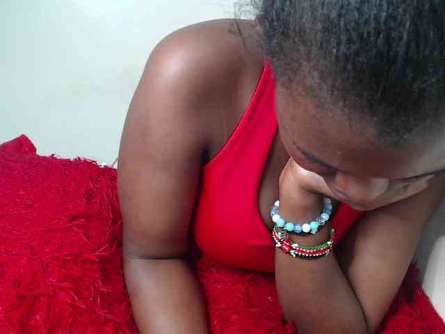 dreamebony webcam
