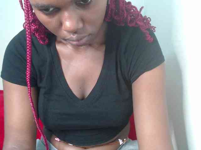 dreamebony webcam